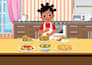 illustrate whimsical children story book